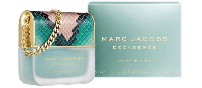 Decadence Eau So Decadent от Marc Jacobs